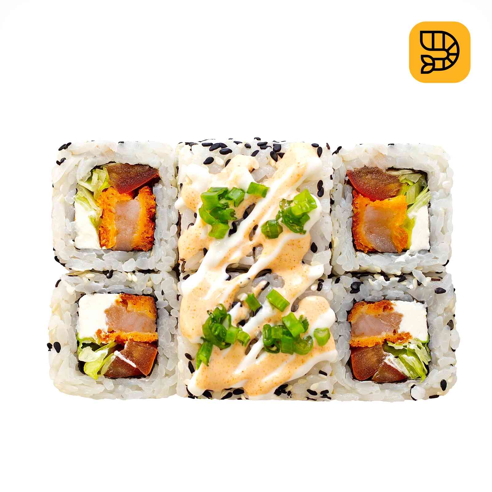 Цезарь Шримп