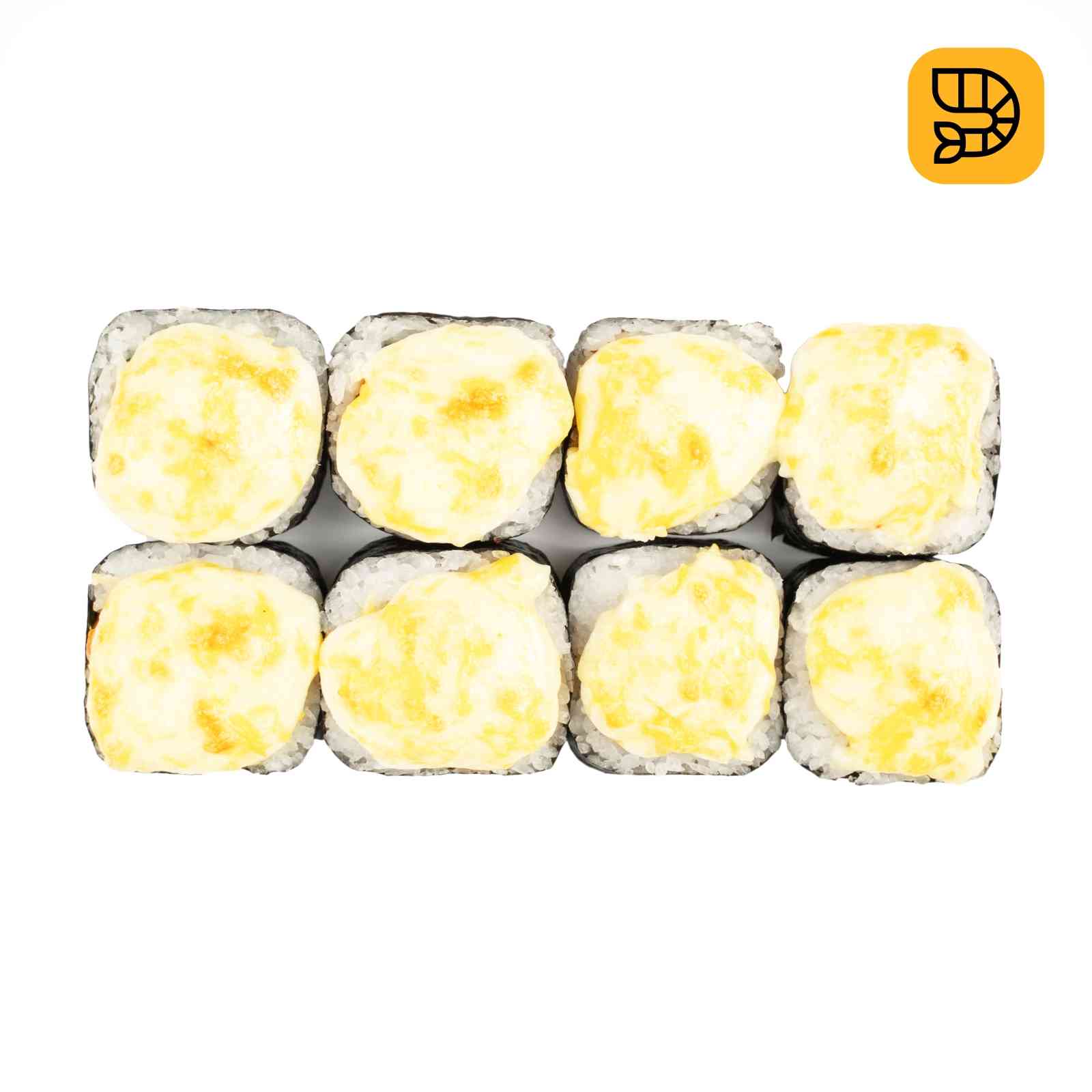 Запеченный Маки