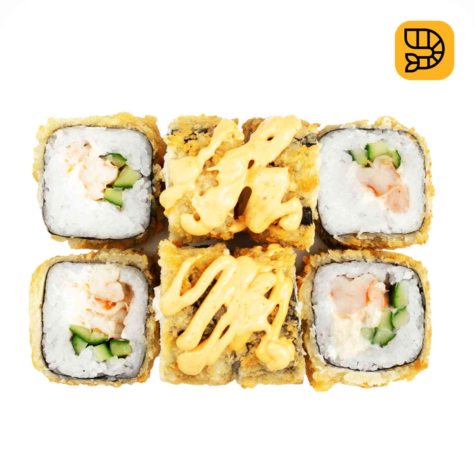 Эби Темпура