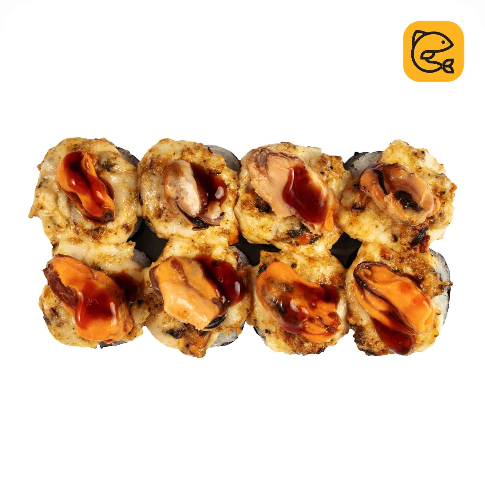 Запеченный Ига