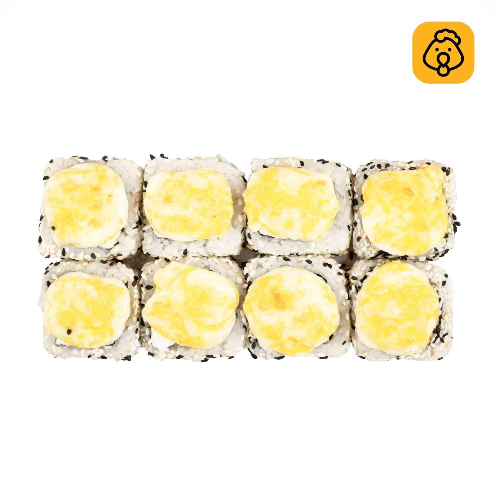 Запеченный тори