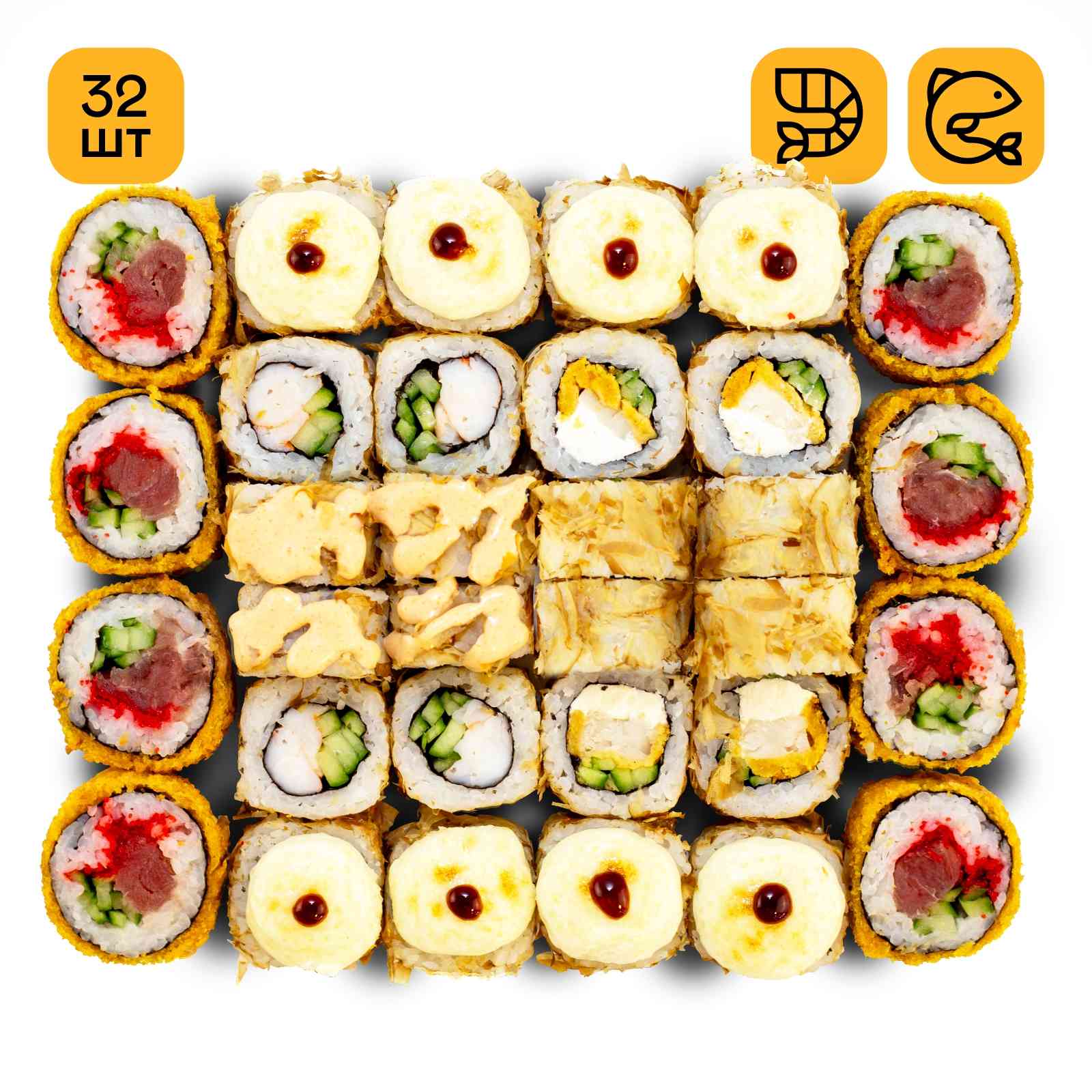 Сет Бони СПЕЦЦЕНА