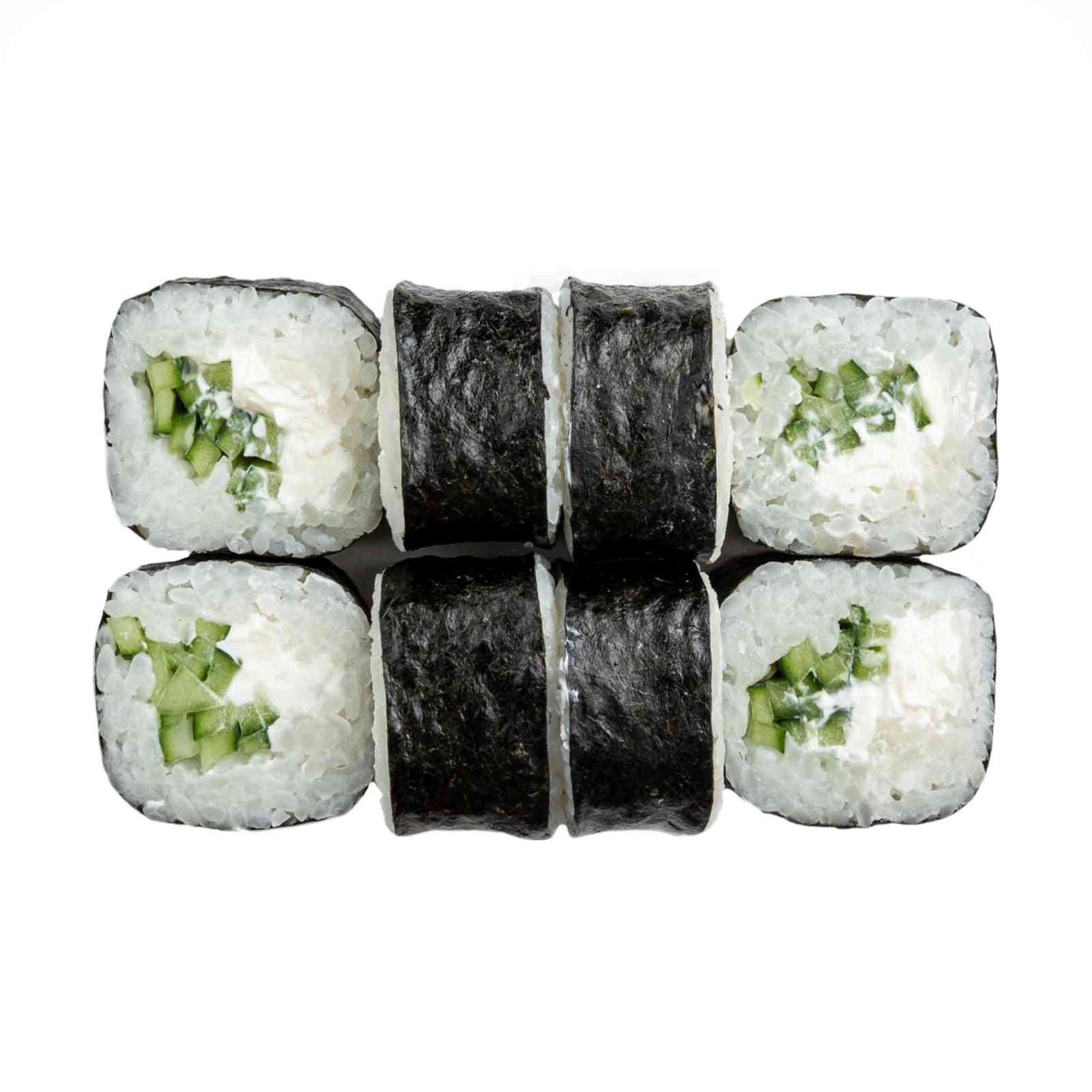 Сливочный огурец