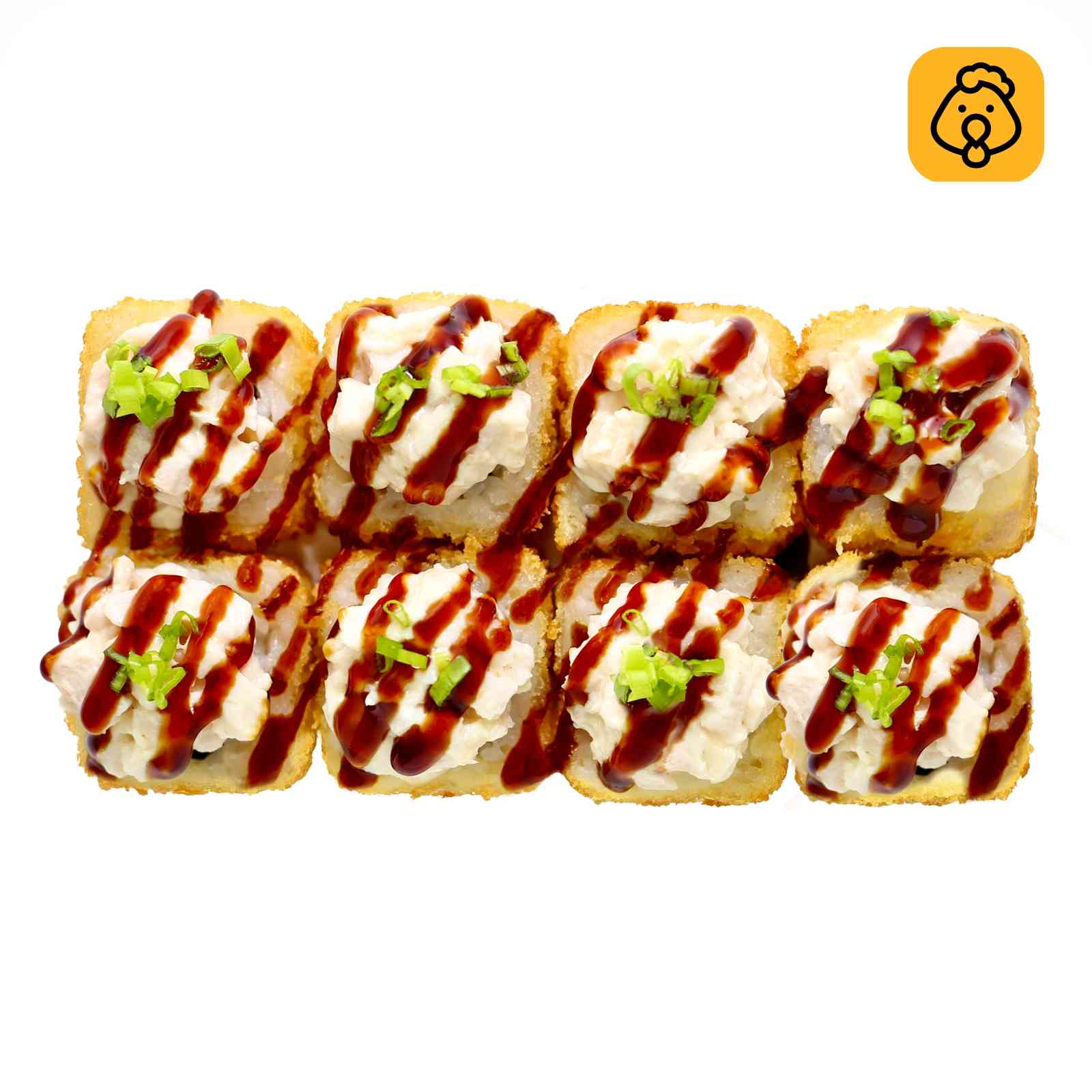 Чикен тар-тар