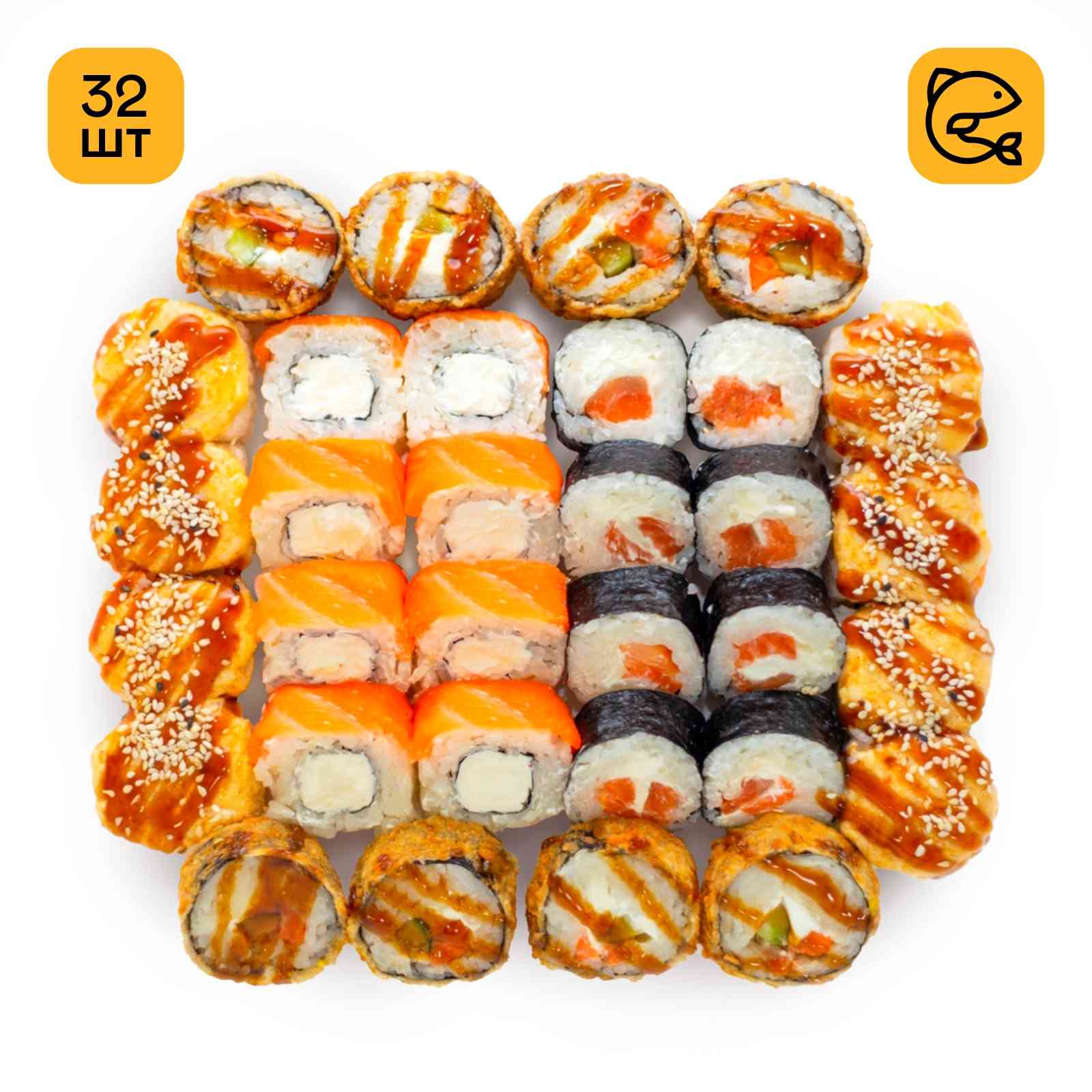 Сет Филадельфия