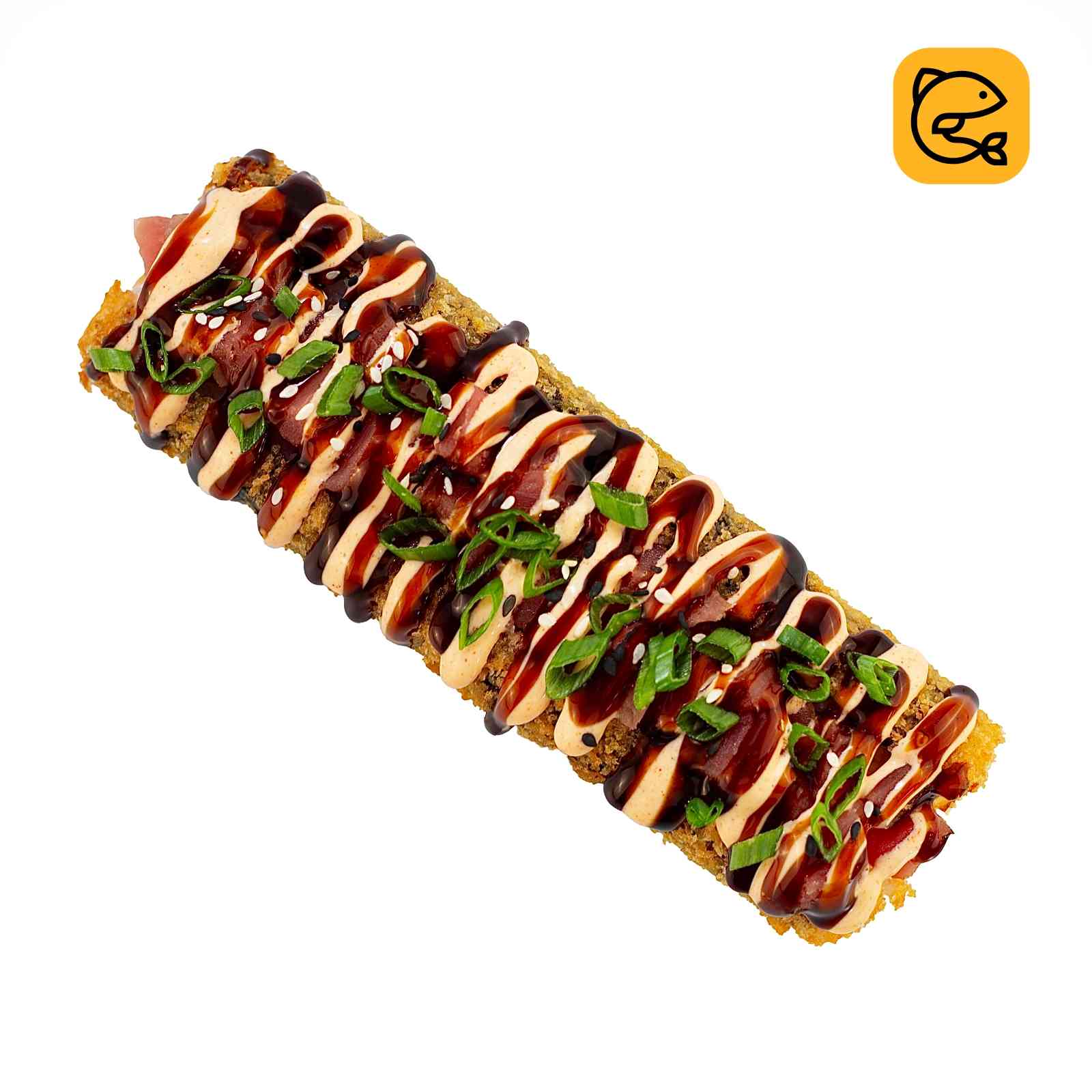 Ролл-Дог "Тунец"