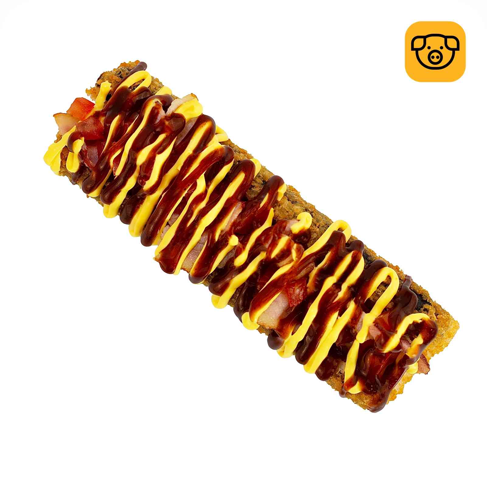 Ролл-Дог "Бекон"