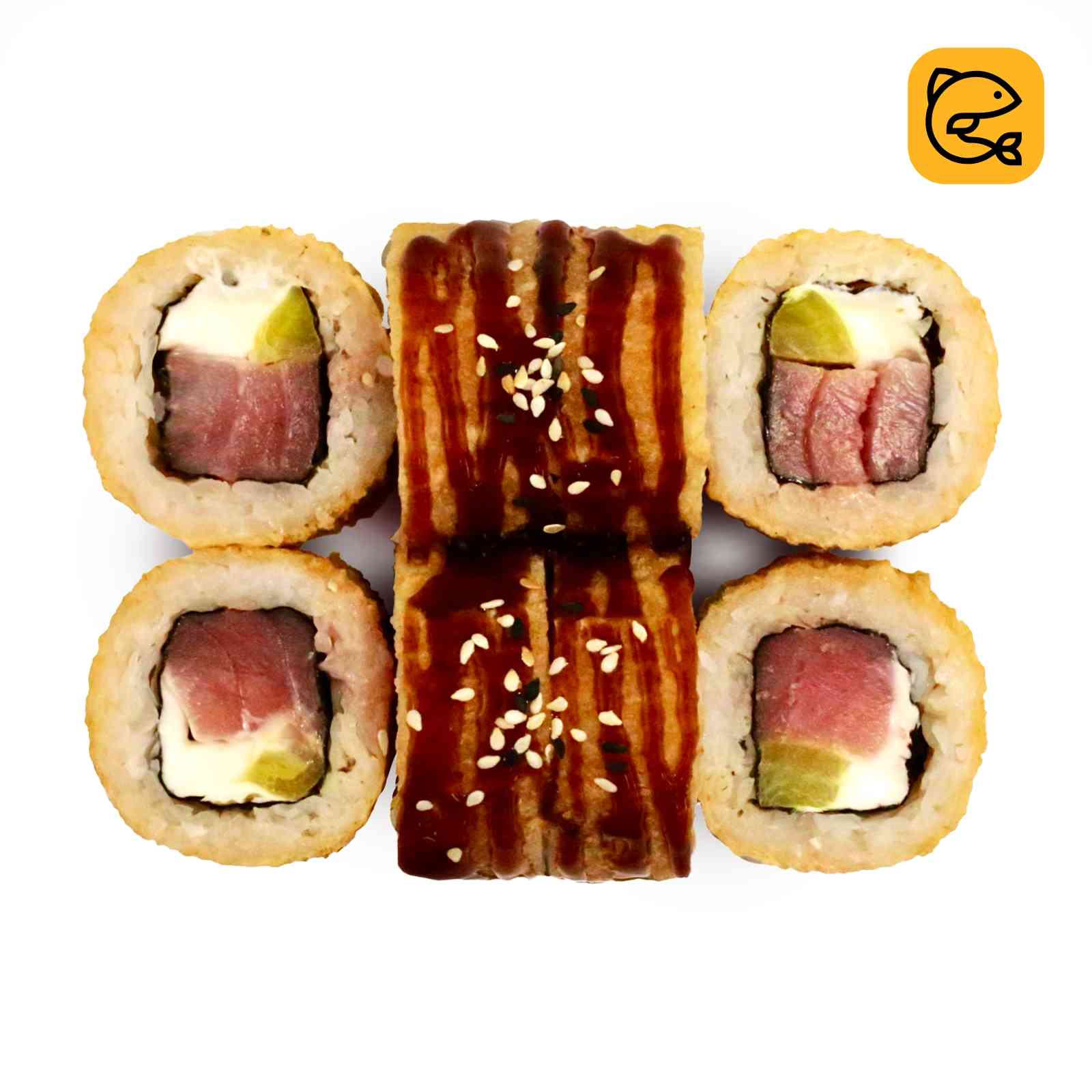 Туна Темпура