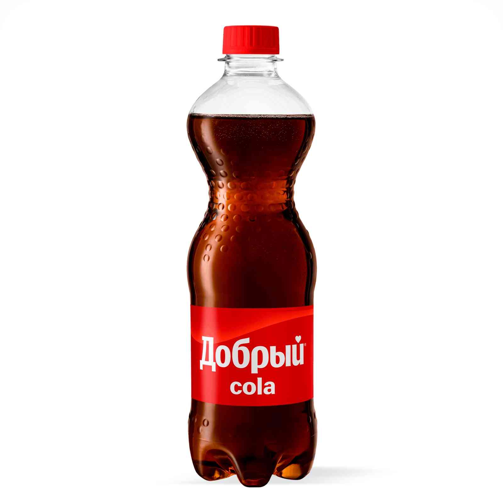 Добрый "Кола" 0.5 л.